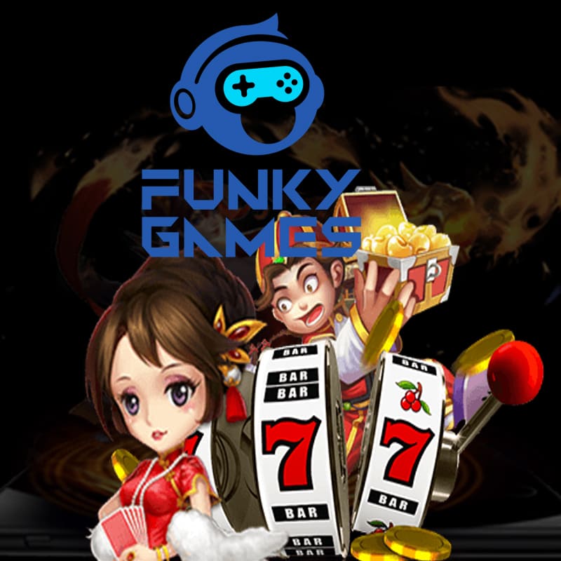 Funky Games
