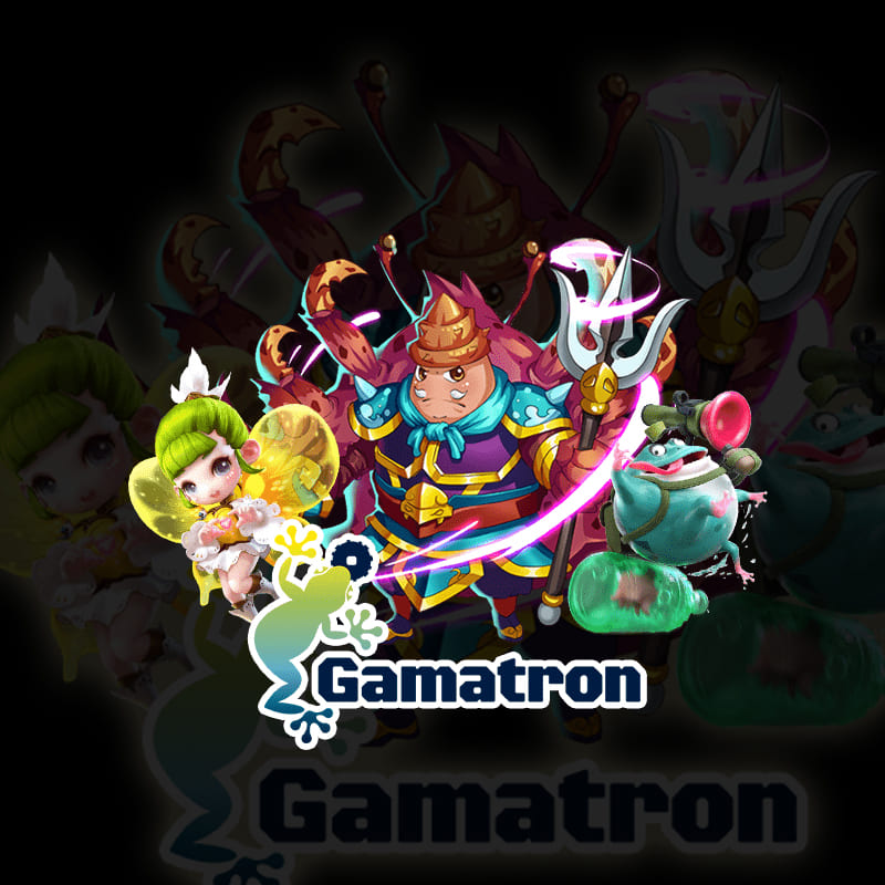 GAMATRON