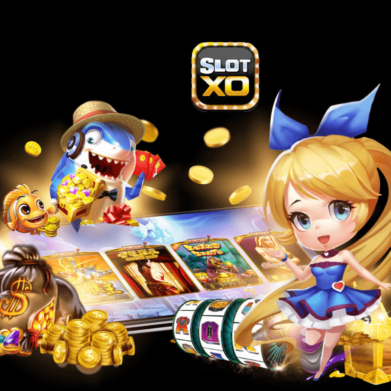 SlotXo