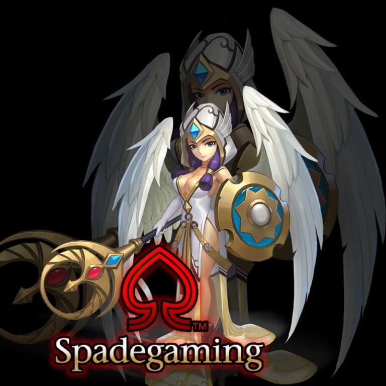 SpadeGaming