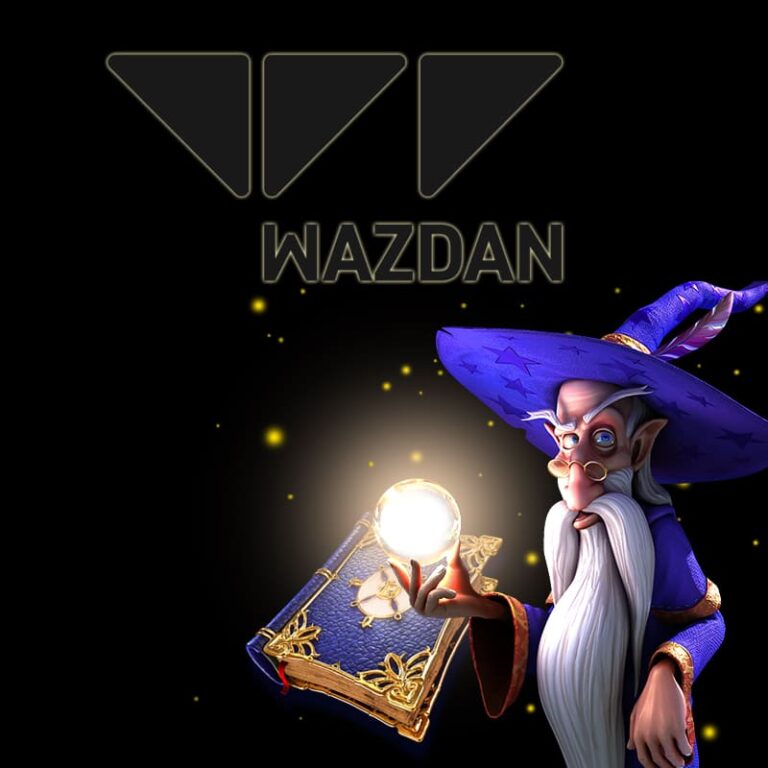 Wazdan Direct