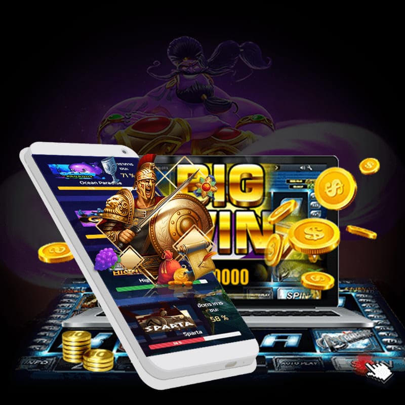 Progressive Slot เล่นเกมเดิมพันรูปแบบที่จ่ายเงินรางวัลแจ็คพ็อตได้มากที่สุด