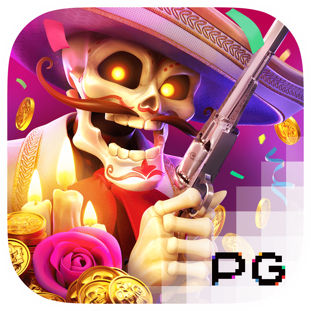 wild bandito pg