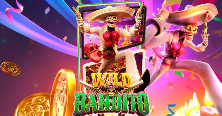 Wild-bandito