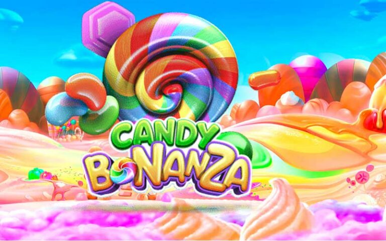 candy bonanza