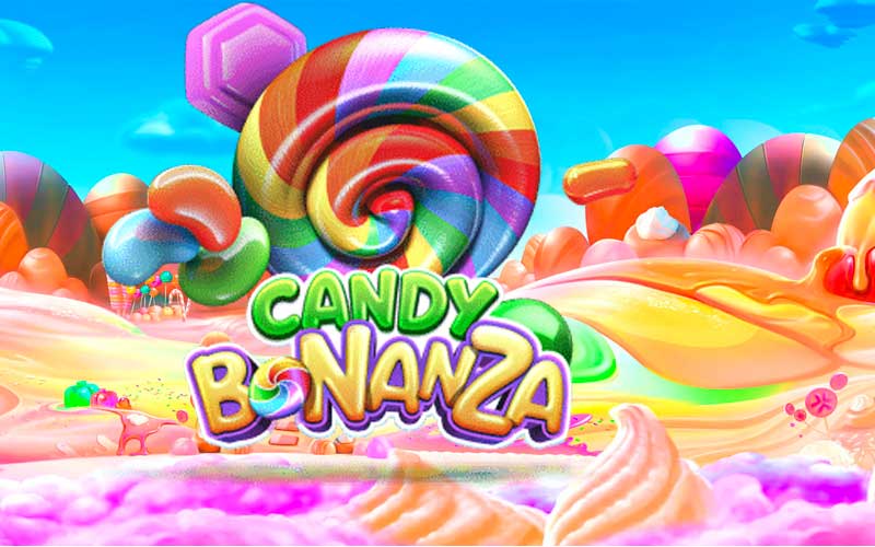Candy Bonanza แคนดี้โบนันซ่าเกมยอดนิยม