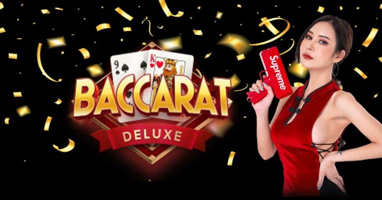 Baccarat Deluxe