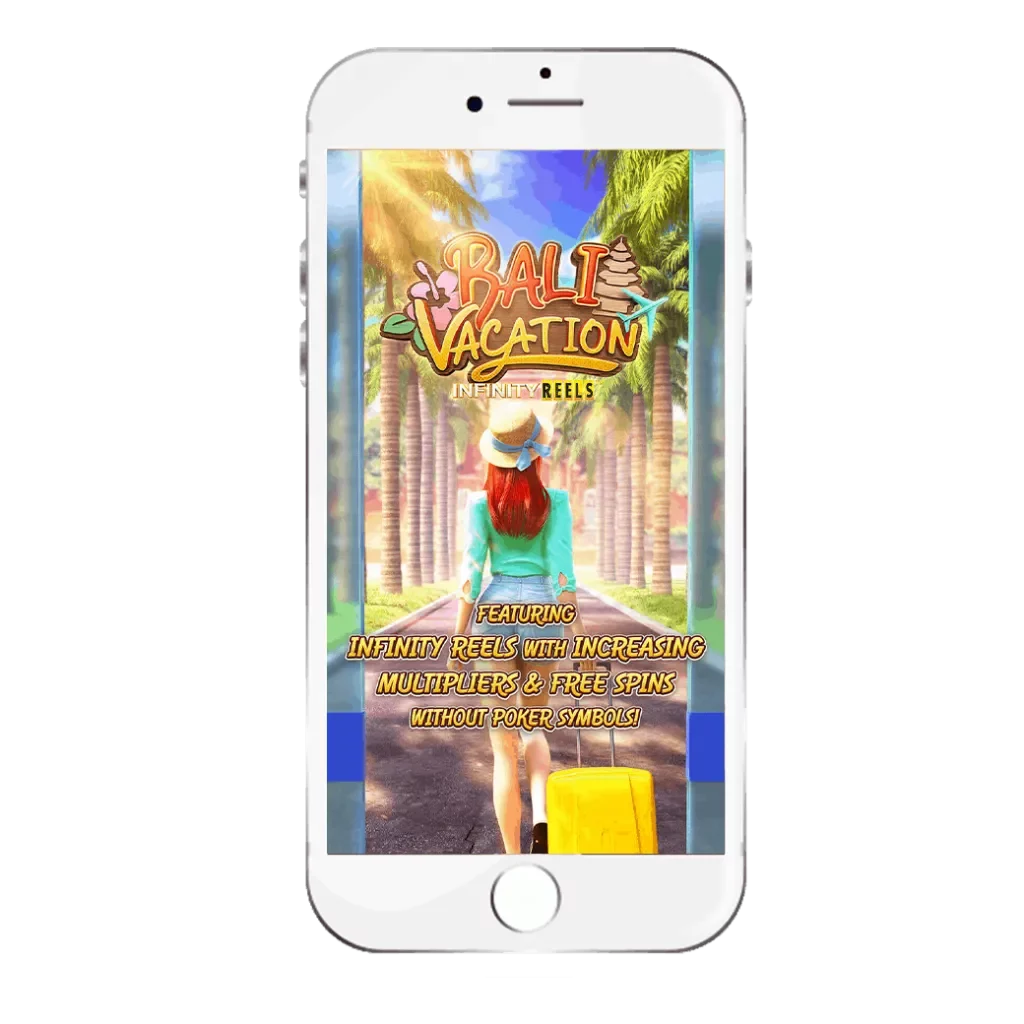 BALI VOCATION Mobile