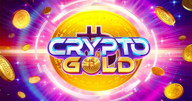 Crypto Gold