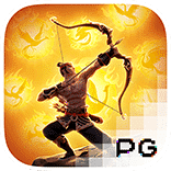 Legend of Hou Yi PG