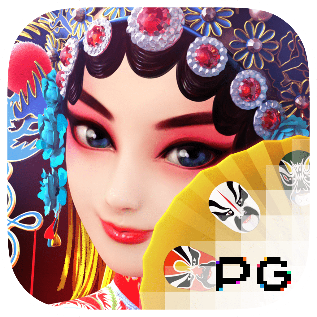 Opera Dynasty slot