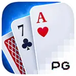 Card Hi Lo icon