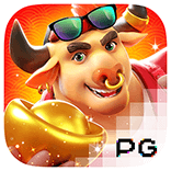 FORTUNE OX PG