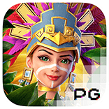 Treasures of Aztec PG