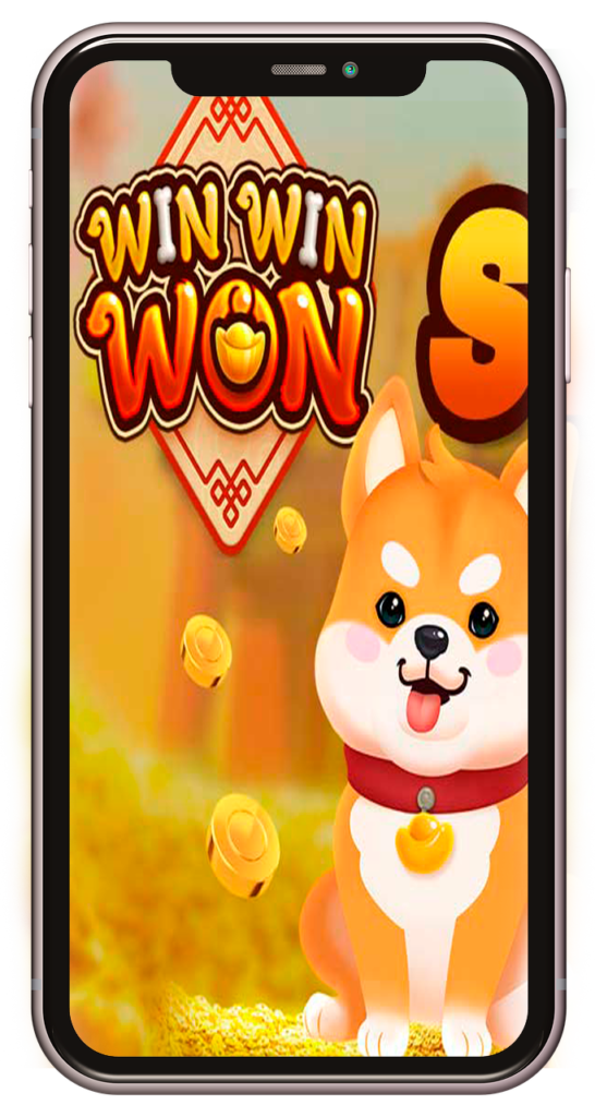 Win Win Won Mobile