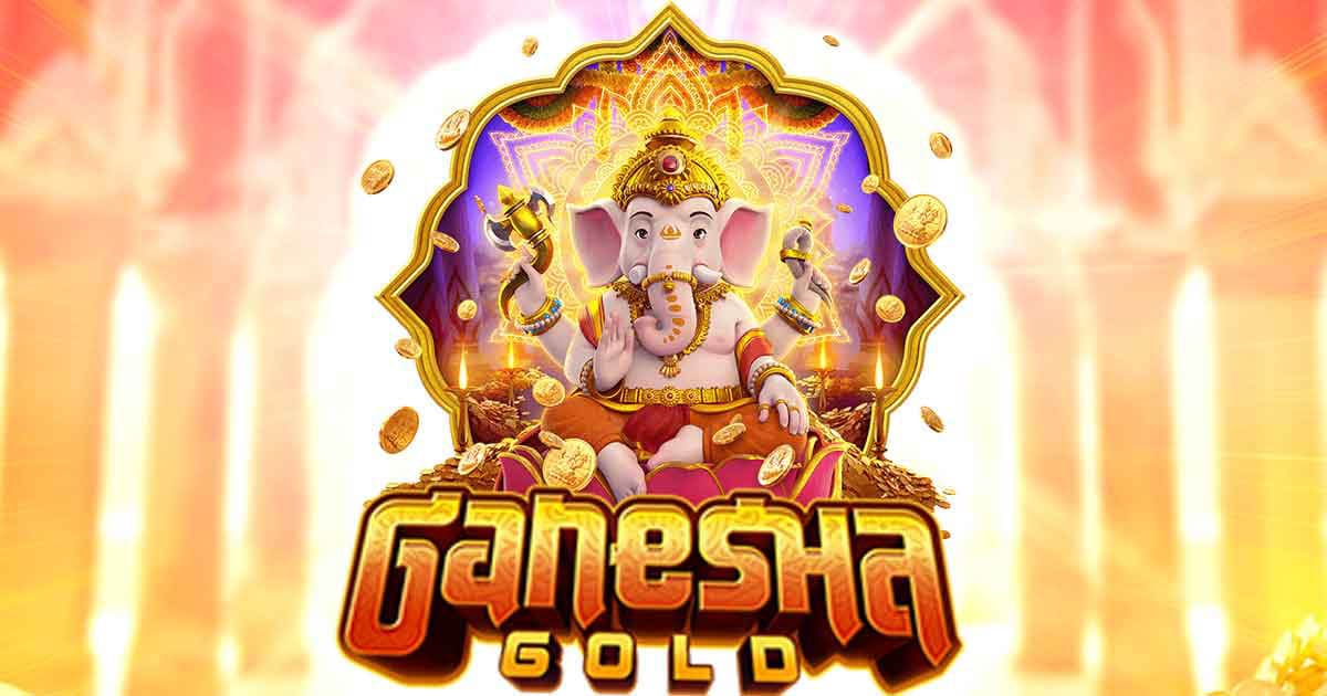 Ganesha Gold