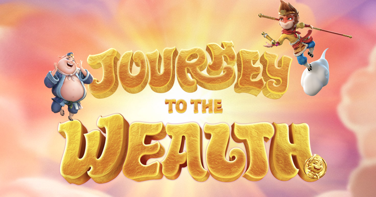 Journey to The Wealth