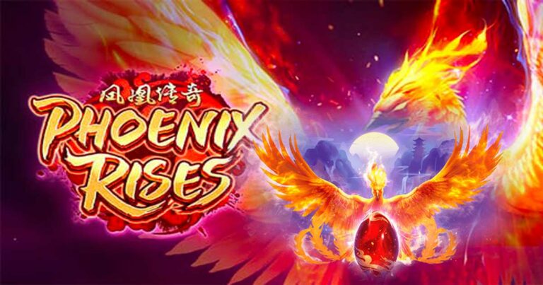 Phoenix Rises slot