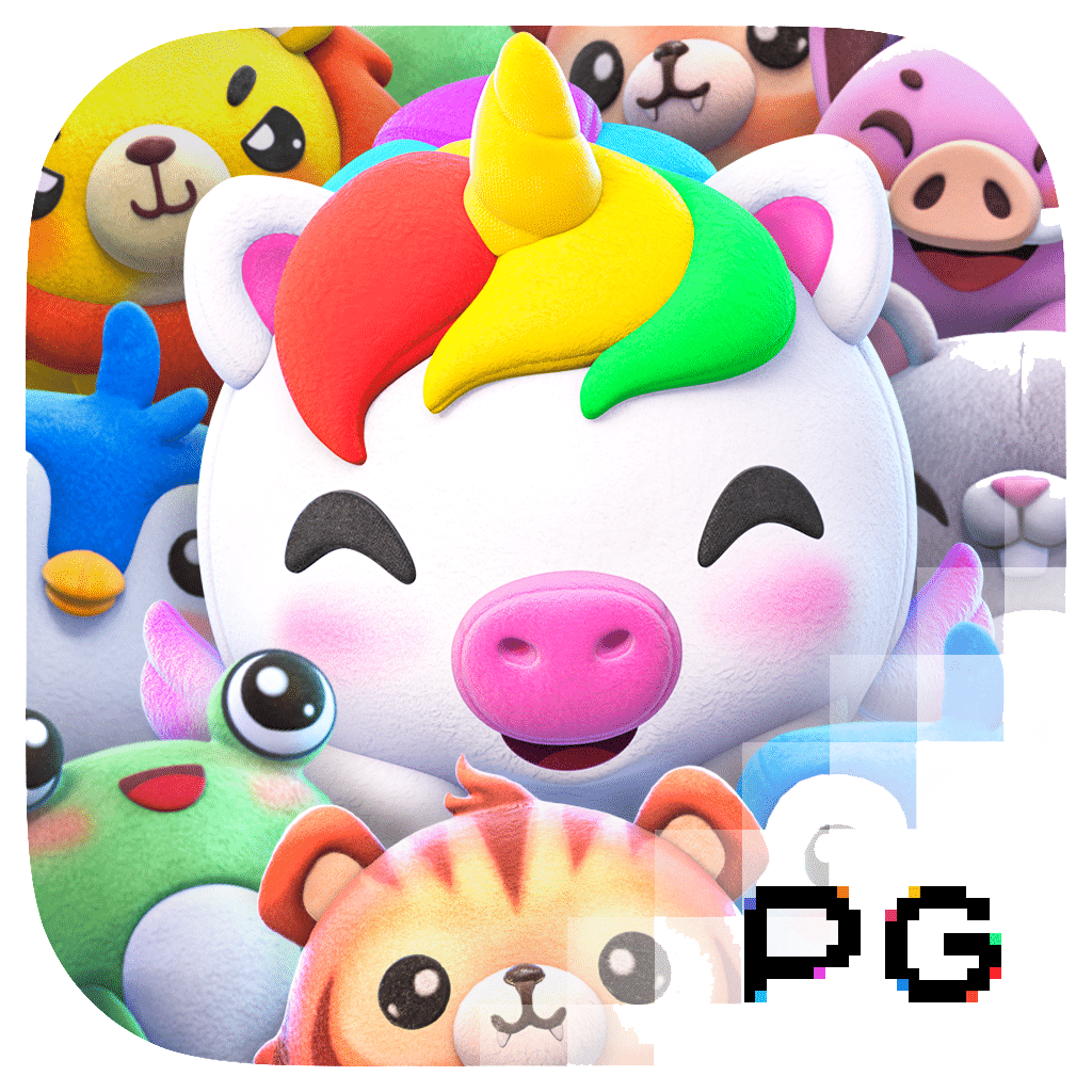 Plushie Frenzy PG
