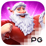 Santa’s Gift Rush PG