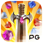 Gem Saviour Sword pg