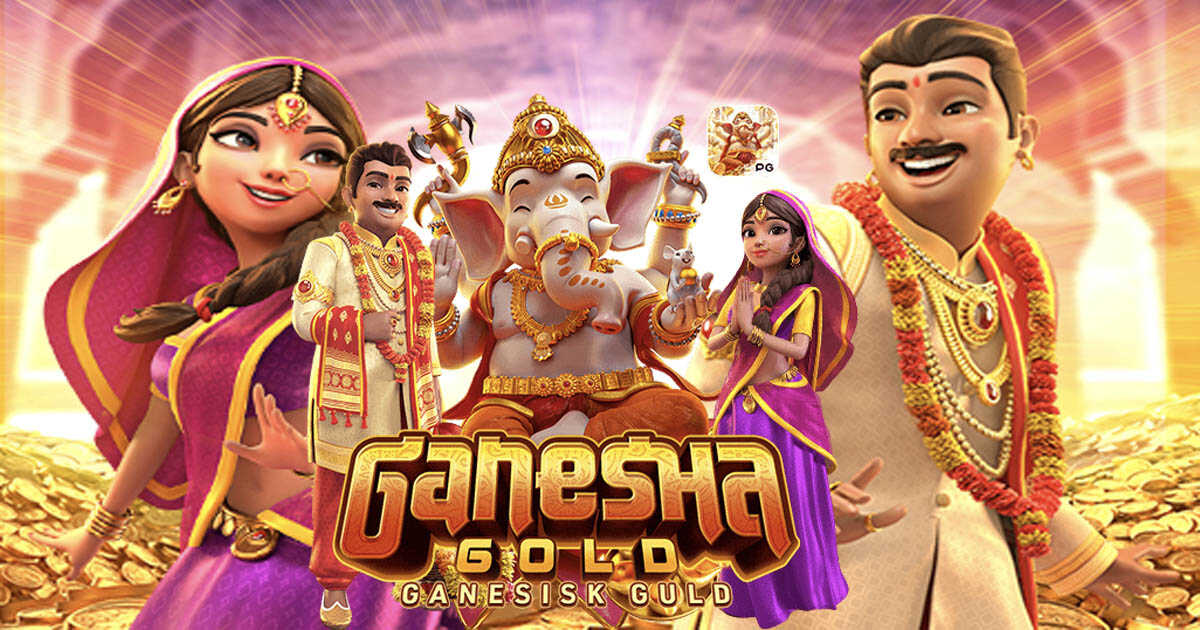 ganesha fortune casino