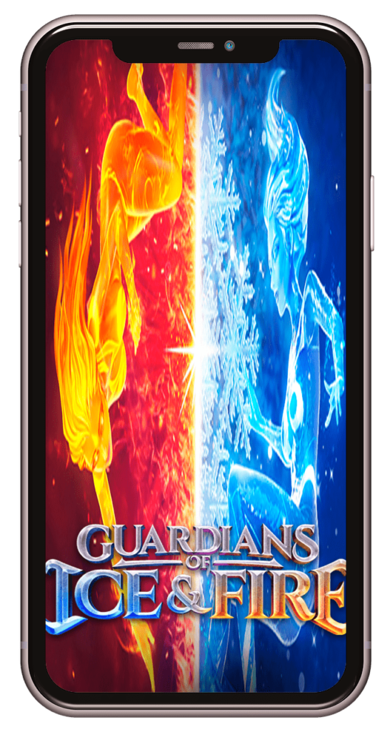 Guardians of Ice & Fire mobile