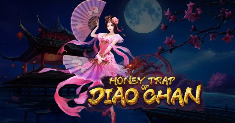 honey trap of diao chan