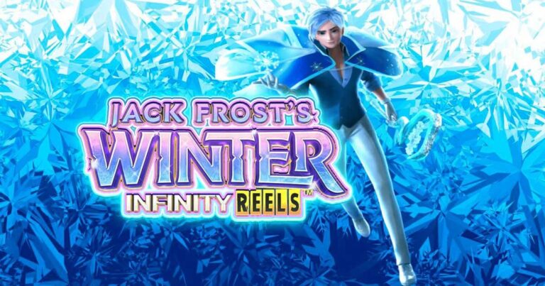 jack frost's winter