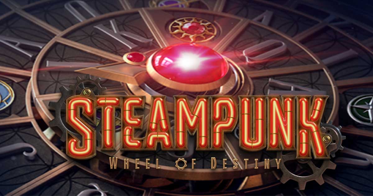 Steampunk
