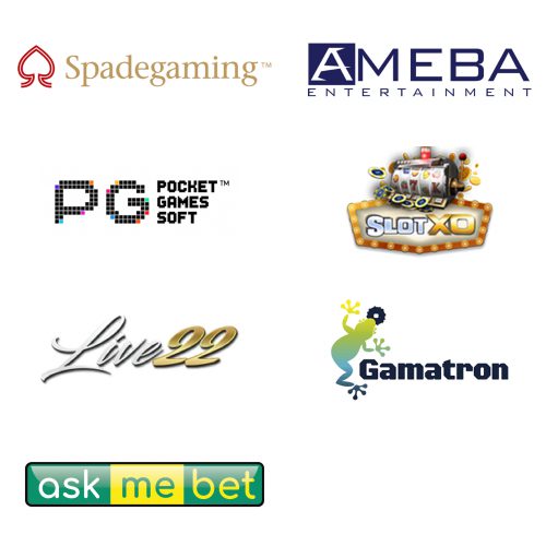 ค่ายเกมสล็อต ค่ายเกมสล็อต